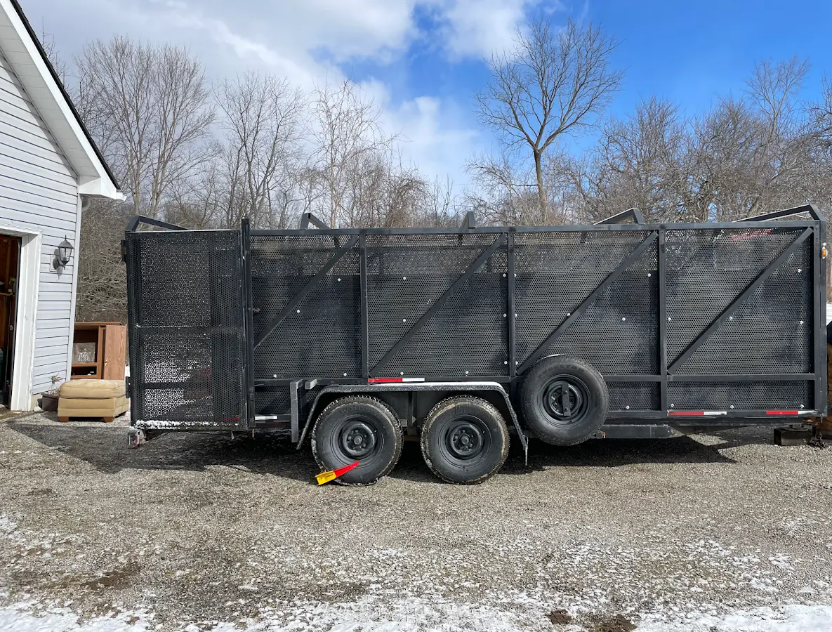 Dumpster Rental services in Waterbury, CT